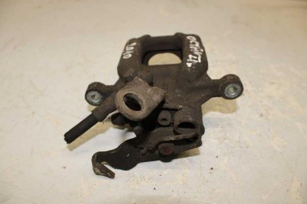 MACHOIRE ARRIERE GAUCHE VW / AUDI / SEAT / SKODA - Vue 2